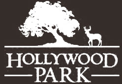 Holly Park Residential Community Footer Logo